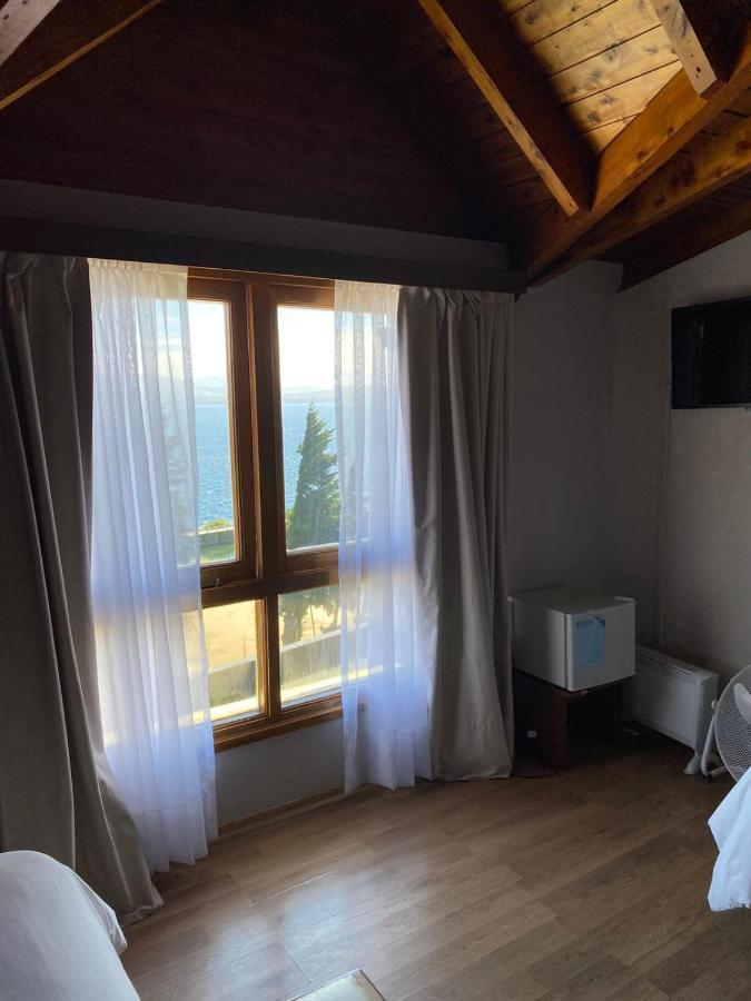Hotel Concorde San Carlos de Bariloche Eksteriør bilde