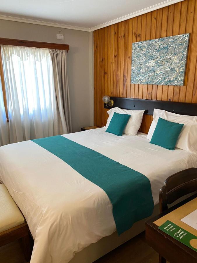 Hotel Concorde San Carlos de Bariloche Eksteriør bilde