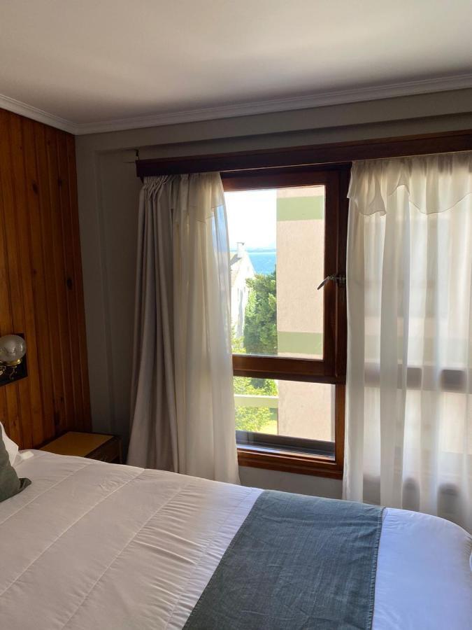 Hotel Concorde San Carlos de Bariloche Eksteriør bilde