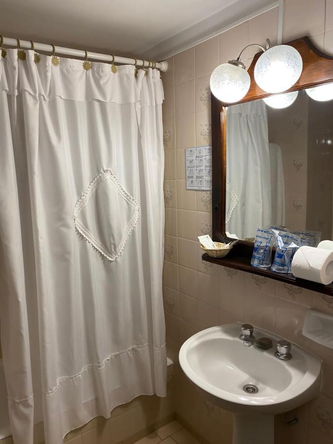 Hotel Concorde San Carlos de Bariloche Eksteriør bilde