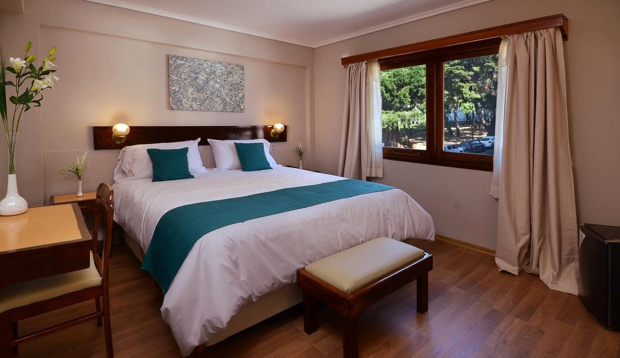 Hotel Concorde San Carlos de Bariloche Eksteriør bilde
