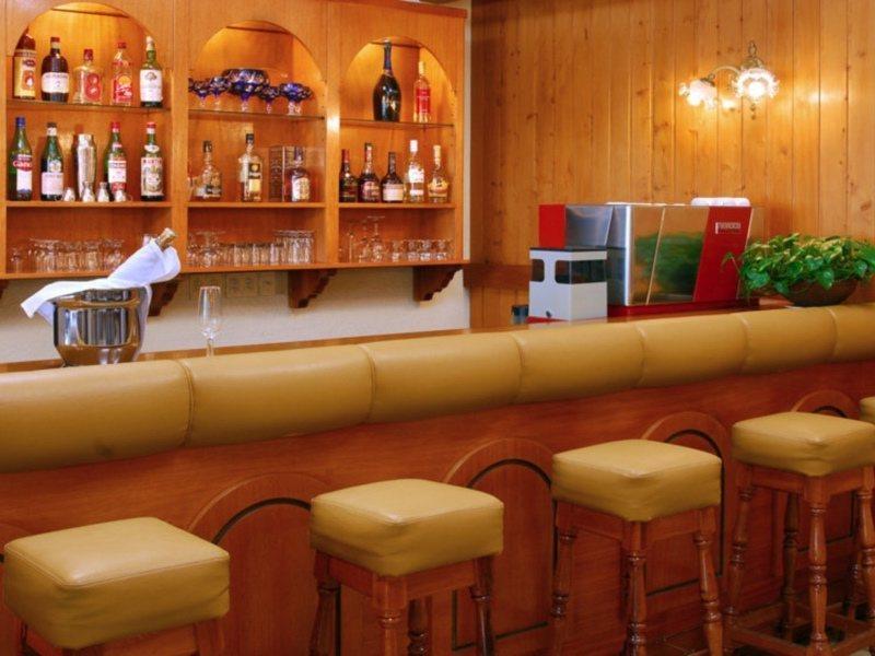 Hotel Concorde San Carlos de Bariloche Eksteriør bilde
