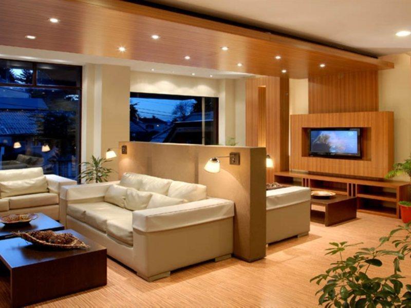 Hotel Concorde San Carlos de Bariloche Eksteriør bilde